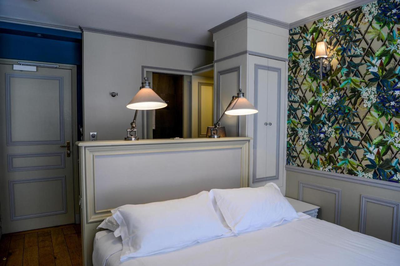 Hôtel Villa-Lamartine Arcachon Extérieur photo