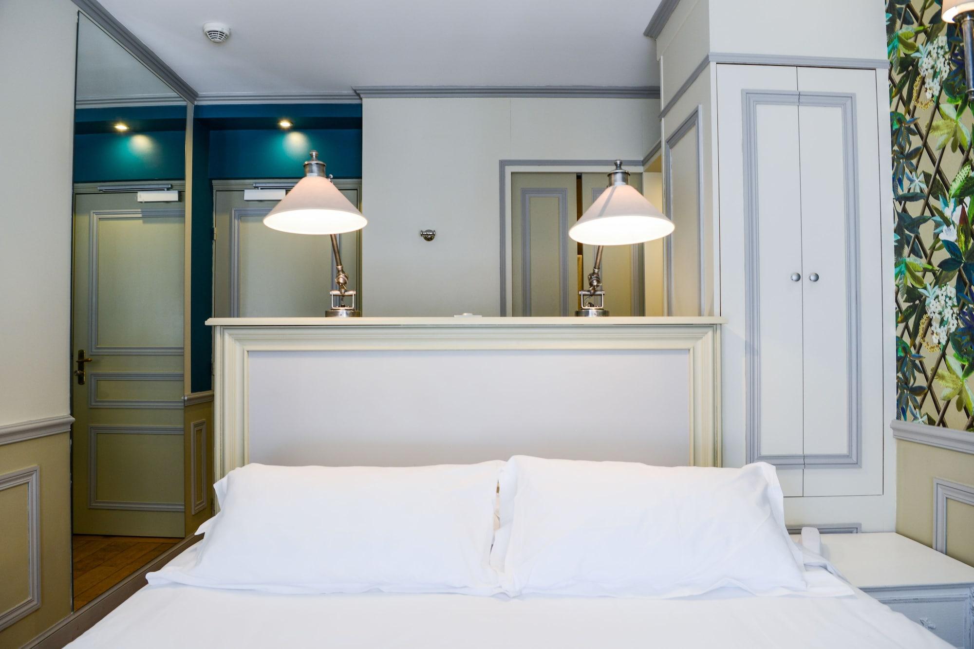 Hôtel Villa-Lamartine Arcachon Extérieur photo
