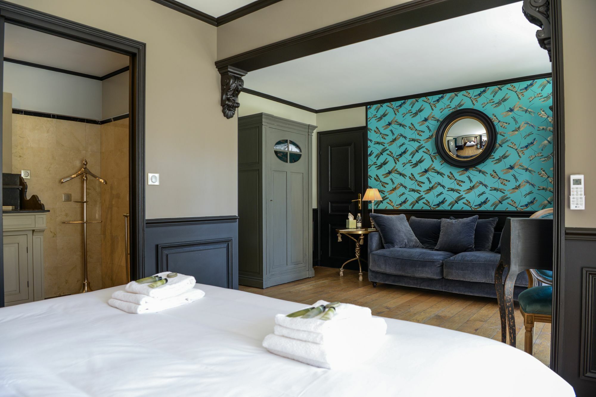 Hôtel Villa-Lamartine Arcachon Extérieur photo